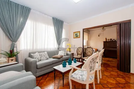 Apartamento com 3 Quartos à venda, 141m² no Perdizes, São Paulo