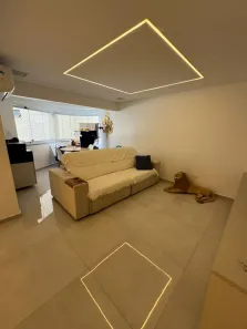 Apartamento com 2 Quartos à venda, 96m² no Ponta Verde, Maceió