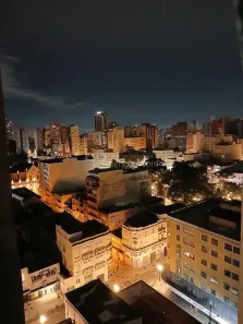 Sala Comercial à venda, 41m² no Atuba, Curitiba