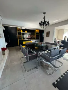 Apartamento com 3 Quartos à venda, 150m² no Belenzinho, São Paulo