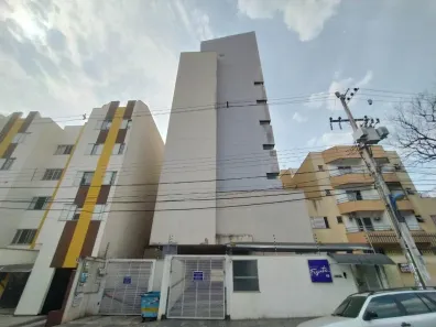 Apartamento com 1 Quarto para alugar, 24m² no Zona 07, Maringá