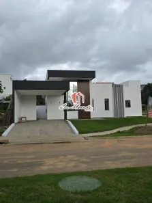 Casa de Condomínio com 3 Quartos à venda, 180m² no Ponta Negra, Manaus