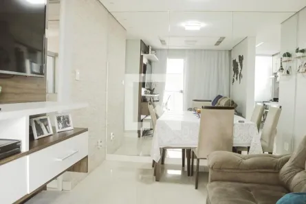 Apartamento com 2 Quartos à venda, 50m² no Vila Mazzei, São Paulo