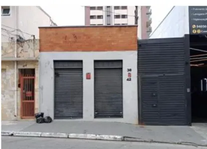 Ponto Comercial para alugar, 100m² no Santa Paula, São Caetano do Sul