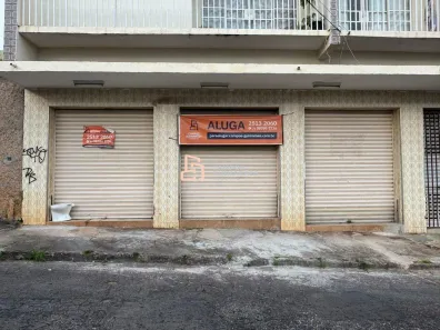 Ponto Comercial para alugar, 99m² no Cardoso (Barreiro), Belo Horizonte