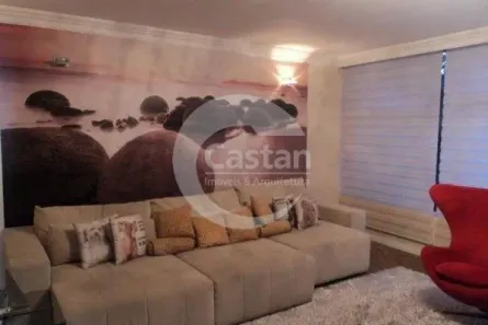 Sobrado com 5 Quartos à venda, 380m² no Vila Santo Estevão, São Paulo