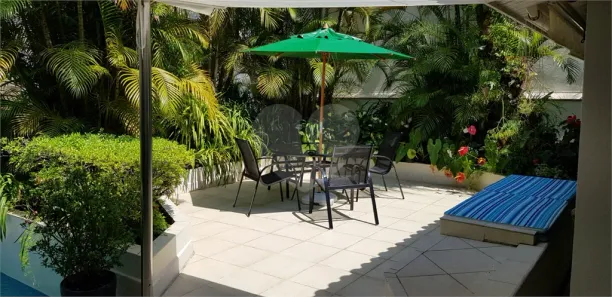  com 3 Quartos à venda, 400m² no Jardim Panorama D'Oeste, São Paulo