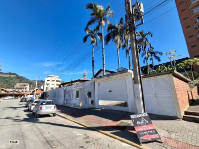 Casa com 3 Quartos para alugar, 1077m² no Termas de Gravatal, Gravatal