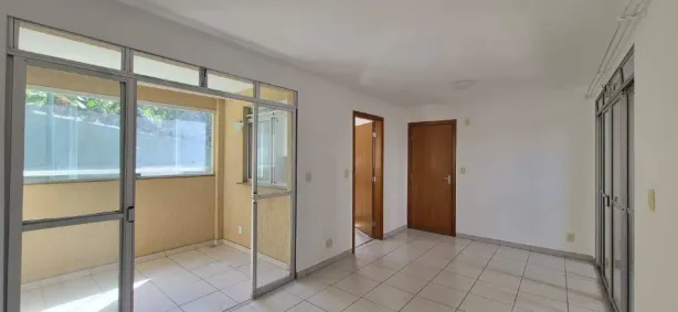 Apartamento com 3 Quartos para alugar, 80m² no São Pedro, Belo Horizonte