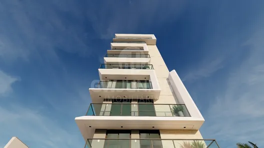 Apartamento com 3 Quartos à venda, 131m² no América, Joinville