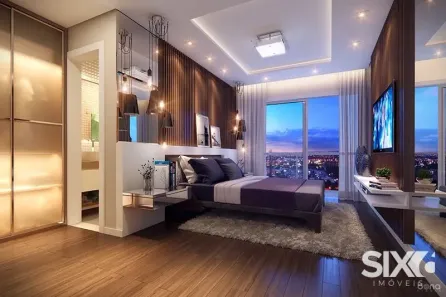 Cobertura com 4 Quartos à venda, 203m² no Praia Brava de Itajaí, Itajaí