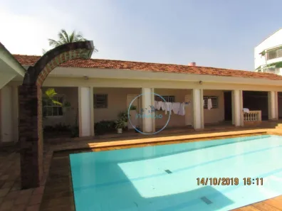 Casa com 3 Quartos à venda, 430m² no Jardim São Pedro, São Pedro