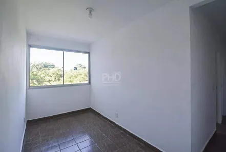 Apartamento com 2 Quartos para alugar, 48m² no Assunção, São Bernardo do Campo