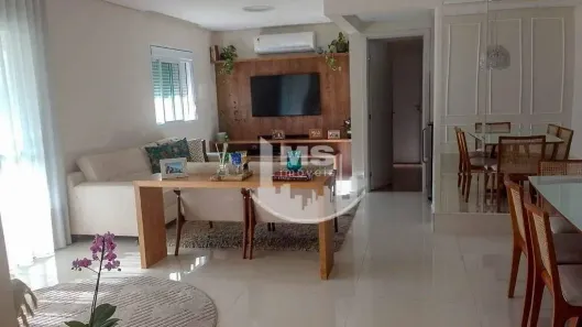 Apartamento com 3 Quartos à venda, 131m² no Fazenda São Quirino, Campinas