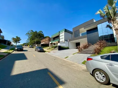 Lote/Terreno à venda, 502m² no Paisagem Renoir, Cotia