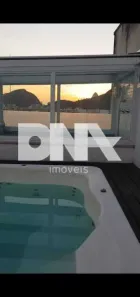 Cobertura com 2 Quartos à venda, 235m² no Copacabana, Rio de Janeiro