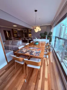 Apartamento com 3 Quartos à venda, 110m² no Vila Mariana, São Paulo