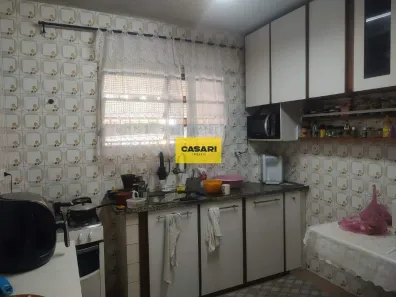 Casa com 2 Quartos à venda, 147m² no Santa Terezinha, São Bernardo do Campo