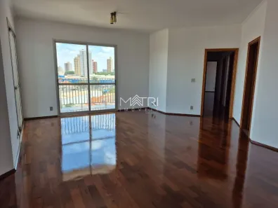 Apartamento com 3 Quartos à venda, 273m² no Centro, Araraquara