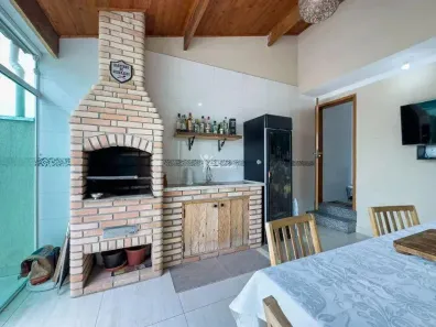 Apartamento com 2 Quartos à venda, 84m² no Vila Floresta, Santo André