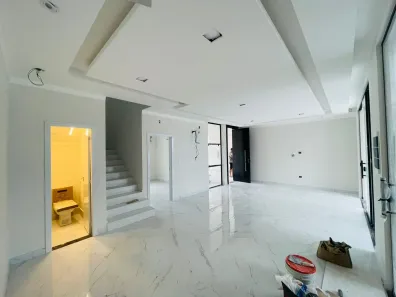 Casa de Condomínio com 5 Quartos à venda, 300m² no Ponta Negra, Manaus