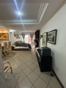 Apartamento com 4 Quartos à venda, 180m² no Itapuã, Vila Velha