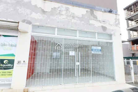 Sala Comercial para alugar, 25m² no Ingleses do Rio Vermelho, Florianópolis