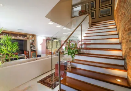Apartamento com 2 Quartos à venda, 129m² no Itaim Bibi, São Paulo