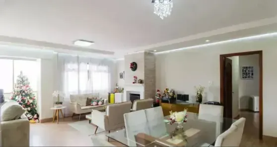 Cobertura com 4 Quartos à venda, 169m² no Demarchi, São Bernardo do Campo