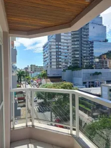 Apartamento com 3 Quartos à venda, 84m² no Centro, Florianópolis