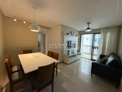 Apartamento com 2 Quartos à venda, 74m² no Itapuã, Vila Velha