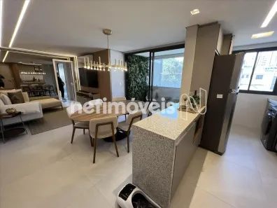 Apartamento com 2 Quartos à venda, 63m² no Cidade Nova, Belo Horizonte