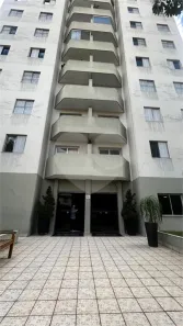 Apartamento com 3 Quartos à venda, 78m² no Vila Ede, São Paulo