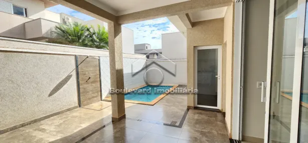 Casa de Condomínio com 3 Quartos à venda, 150m² no Jardim Manoel Penna, Ribeirão Preto