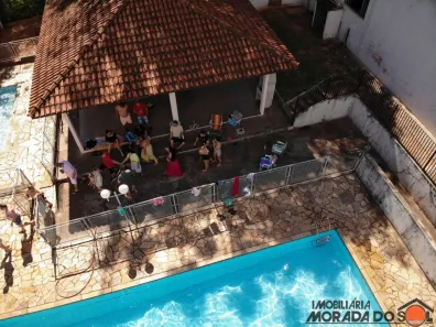 à venda, 140m² no Distrito Industrial (Sumaré), Paranavaí