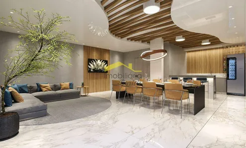 Apartamento com 2 Quartos à venda, 65m² no Santo Antônio, Belo Horizonte