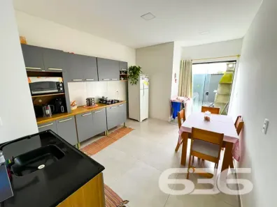 Sobrado com 2 Quartos à venda, 86m² no Vila Nova, Joinville