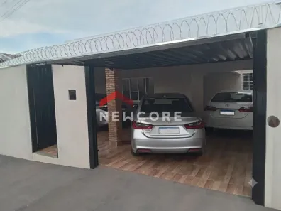 Casa com 3 Quartos à venda, 130m² no Eldorado, São José do Rio Preto