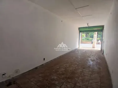 Ponto Comercial para alugar, 128m² no Centro, Ribeirão Preto