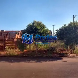 Lote/Terreno com 1 Quarto à venda, 222m² no Setparque Avenida 2, São José do Rio Preto