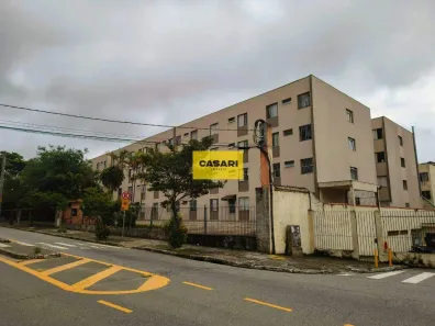 Apartamento com 1 Quarto à venda, 36m² no Dos Casa, São Bernardo do Campo