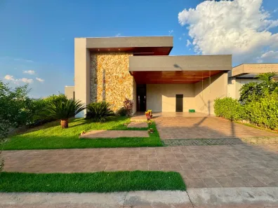 Casa de Condomínio com 3 Quartos à venda, 199m² no Terravista Residence Club, Mirassol