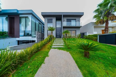 Casa com 6 Quartos à venda, 550m² no Centro Comercial Jubran, Barueri