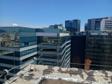 Apartamento com 1 Quarto à venda, 28m² no Centro, Rio de Janeiro