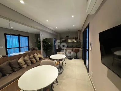 Apartamento com 3 Quartos à venda, 96m² no Cazeca, Uberlândia