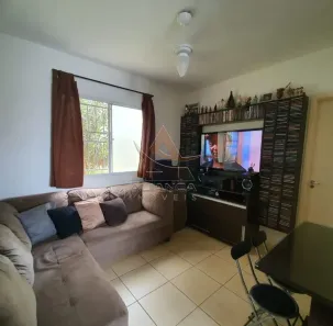 Apartamento com 2 Quartos à venda, 41m² no Parque dos Pinus, Ribeirão Preto