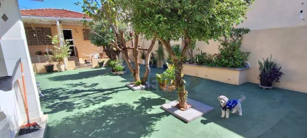 Casa com 3 Quartos à venda, 270m² no Centro, Bauru