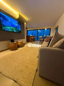 Casa de Condomínio com 3 Quartos à venda, 130m² no Parque Taquaral, Campinas