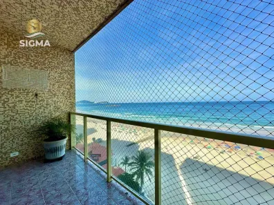 Apartamento com 2 Quartos à venda, 120m² no Pitangueiras, Guarujá
