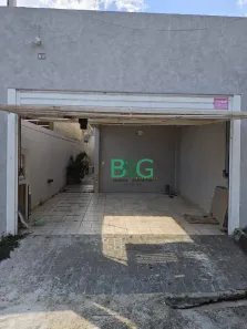 Casa com 3 Quartos à venda, 140m² no Jardim Colombo, São Paulo